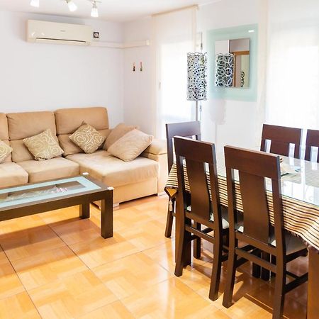 Apartamento Al-Alba Córdoba Exterior foto