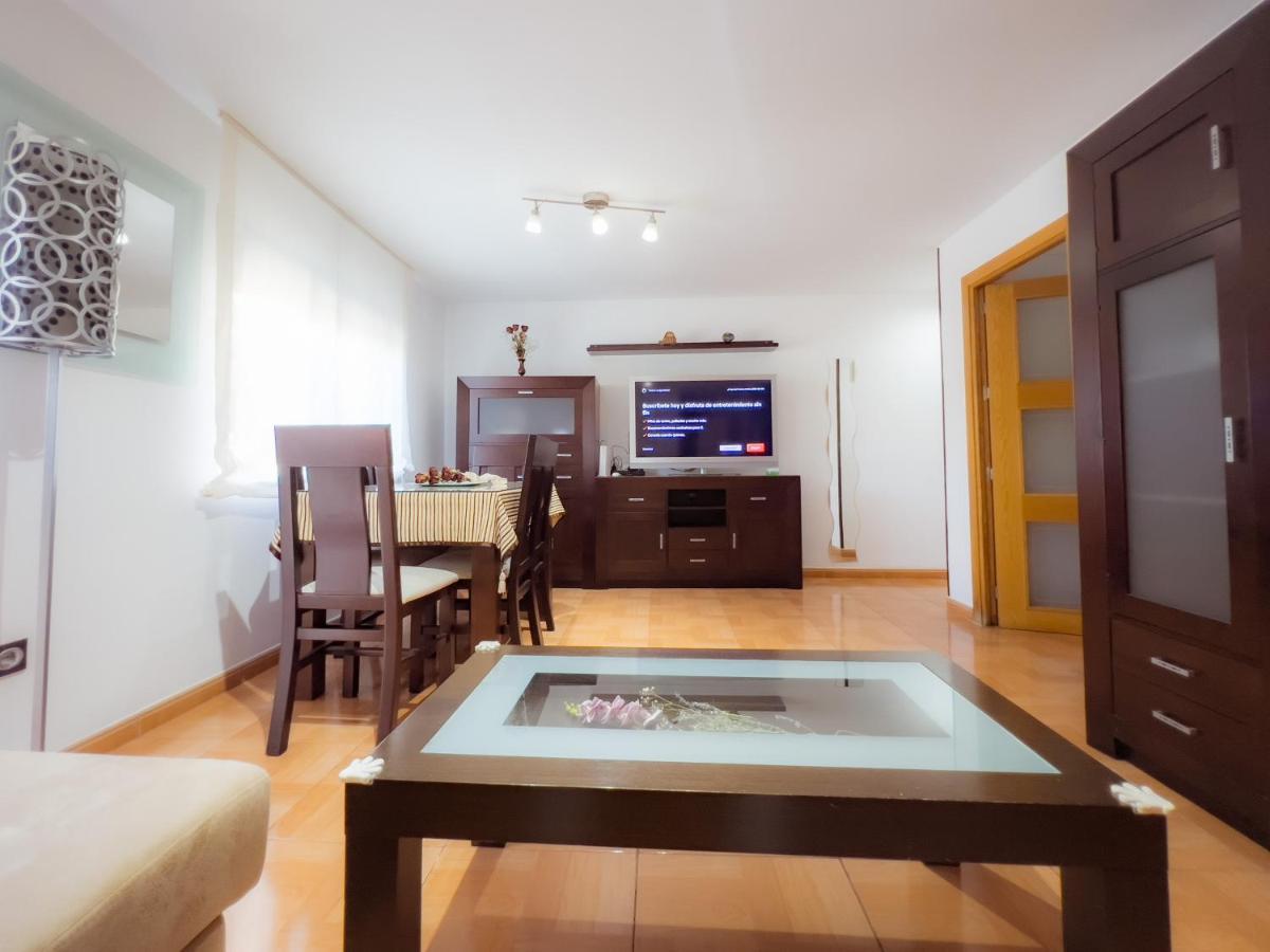 Apartamento Al-Alba Córdoba Exterior foto
