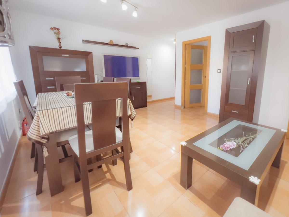Apartamento Al-Alba Córdoba Exterior foto