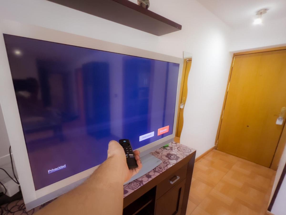 Apartamento Al-Alba Córdoba Exterior foto