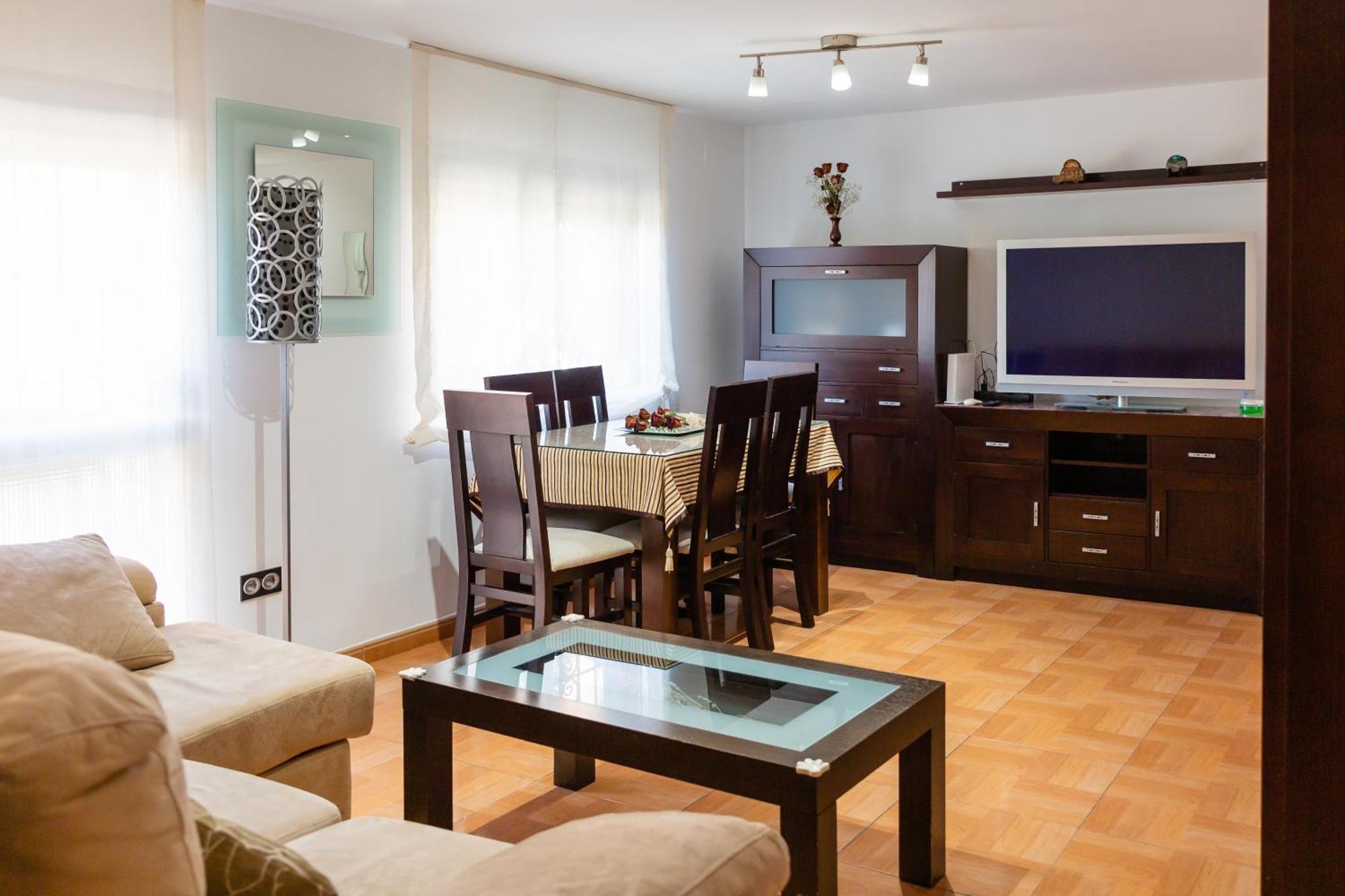 Apartamento Al-Alba Córdoba Exterior foto