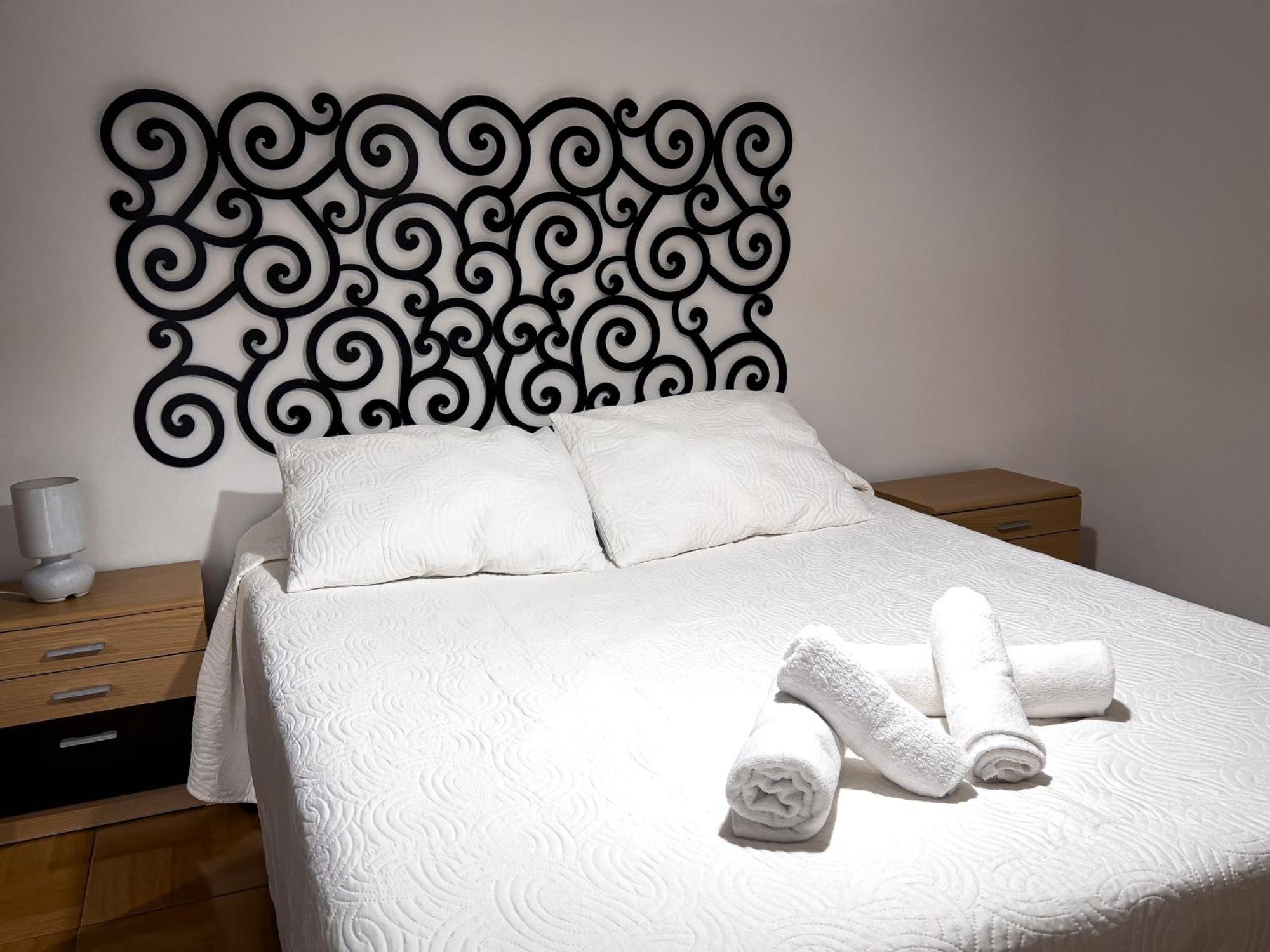 Apartamento Al-Alba Córdoba Exterior foto