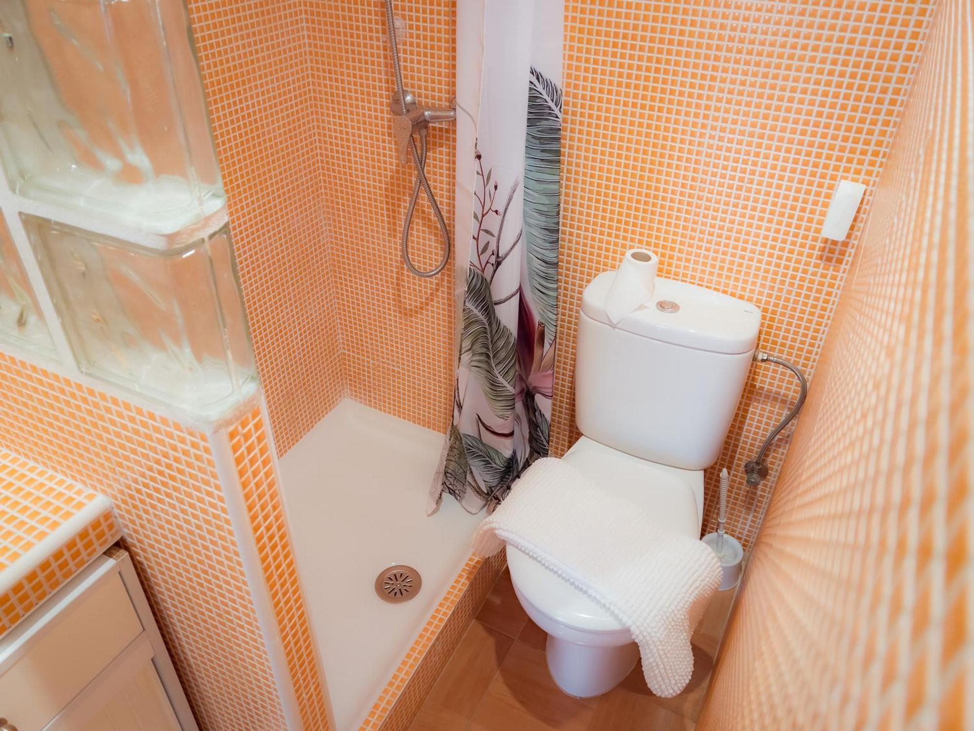 Apartamento Al-Alba Córdoba Exterior foto